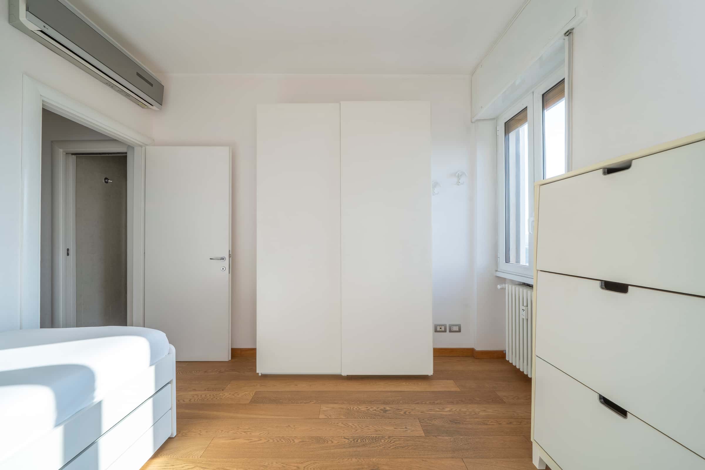 Apartment Milan, 2 beds — photo 3