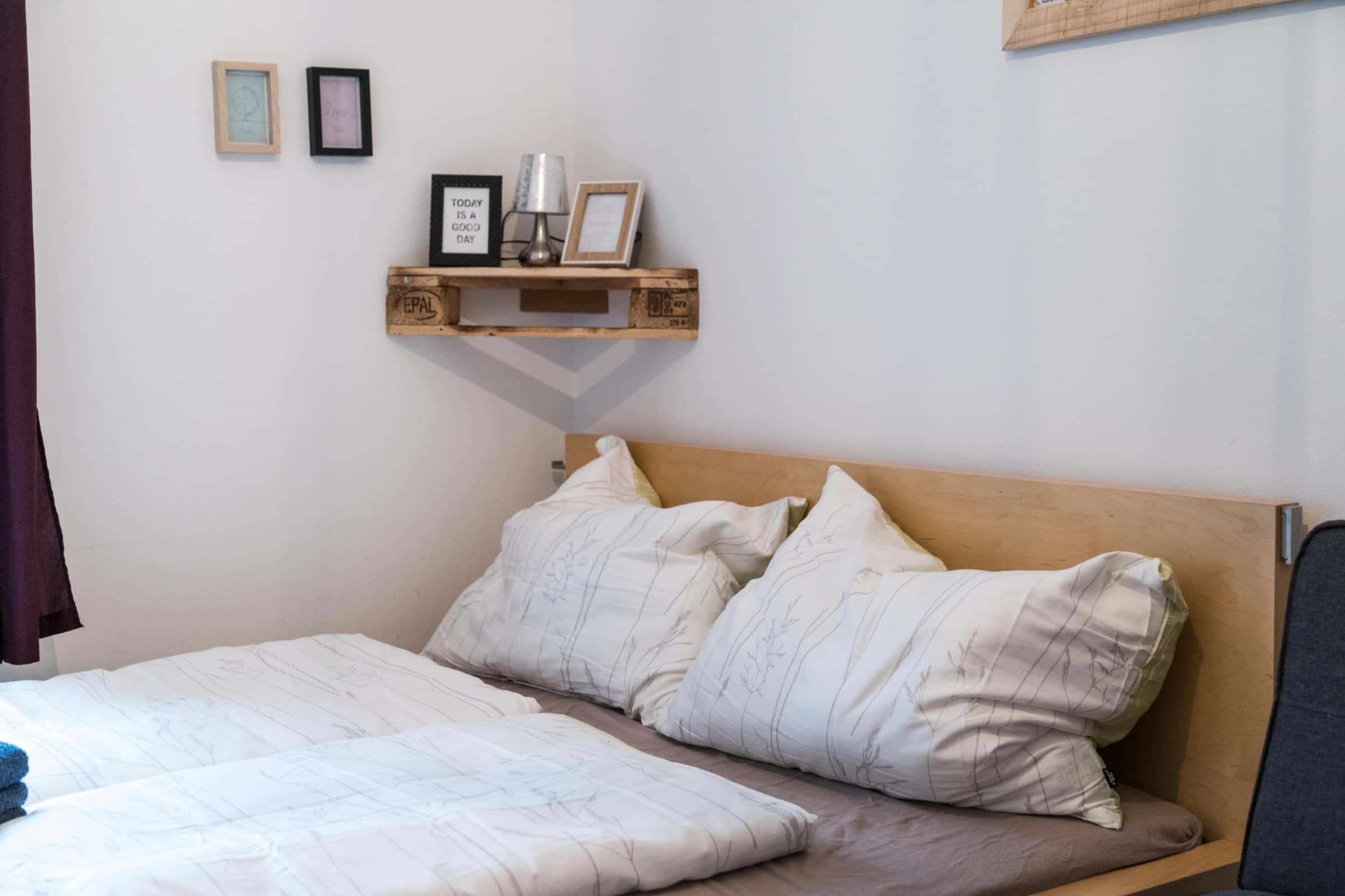 Appartamento in Ungergasse, Graz di 30 m² con 1 camera