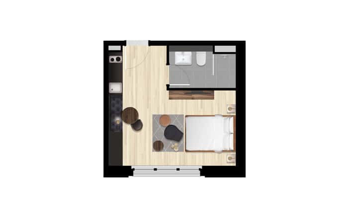 Listing photo thumbnail