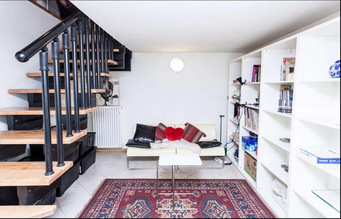 Via Gastone Rossi, Bologna di 80 m² con 2 camere 0