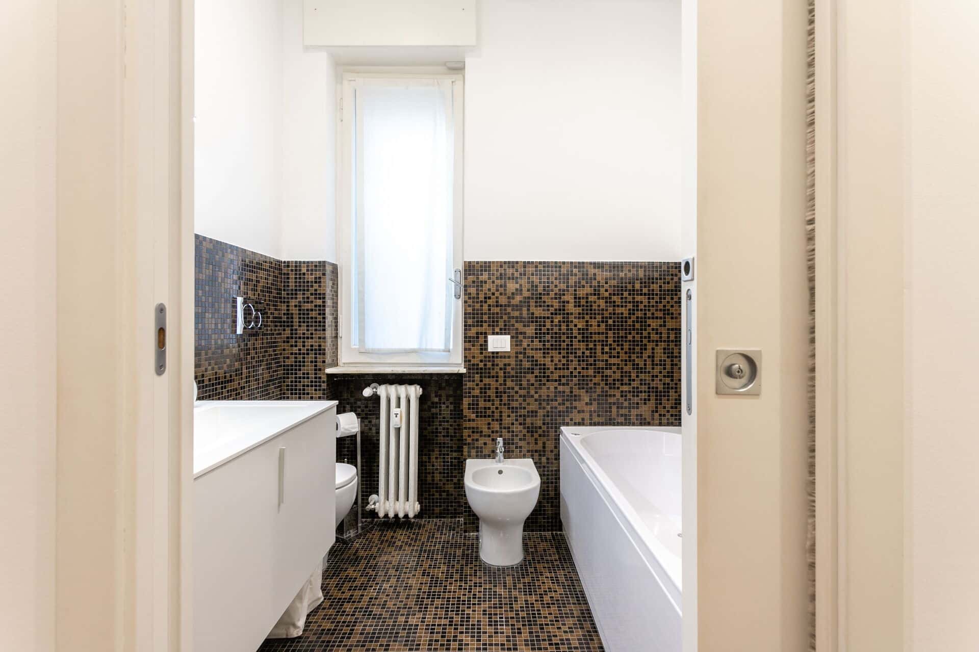 Disciplini Two Bedrooms
