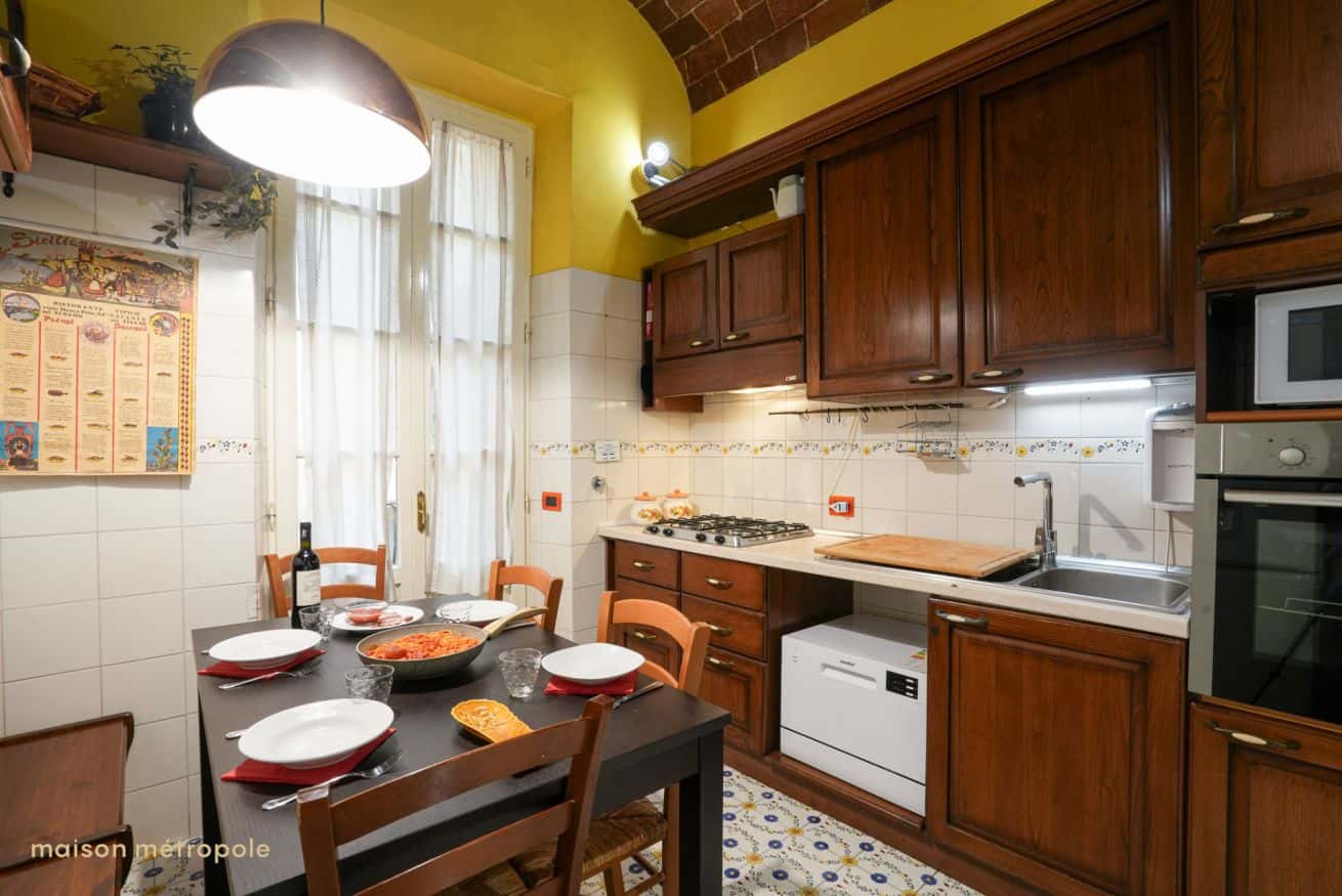 Roma Centro | Castelfidardo House