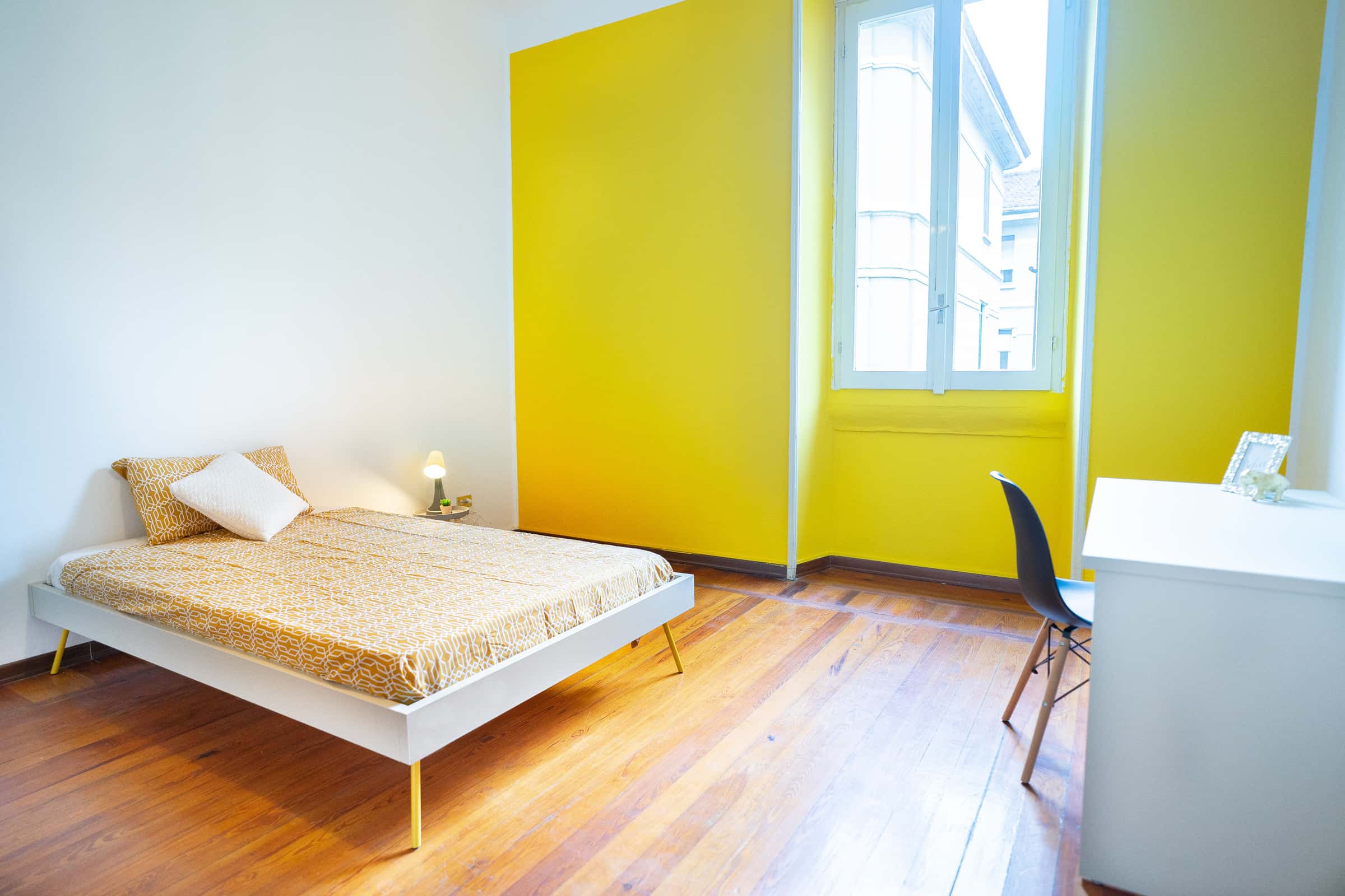 Apartment Milan, 4 beds — photo 5