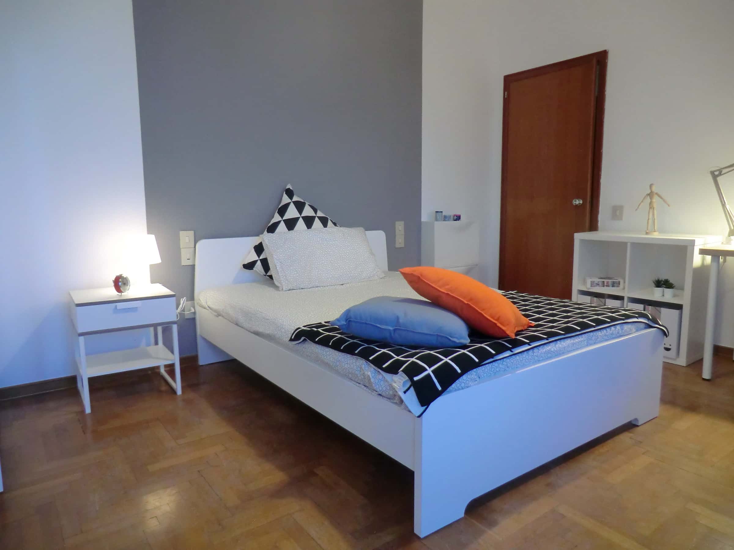 via Vecchia 60 - Stanza 38