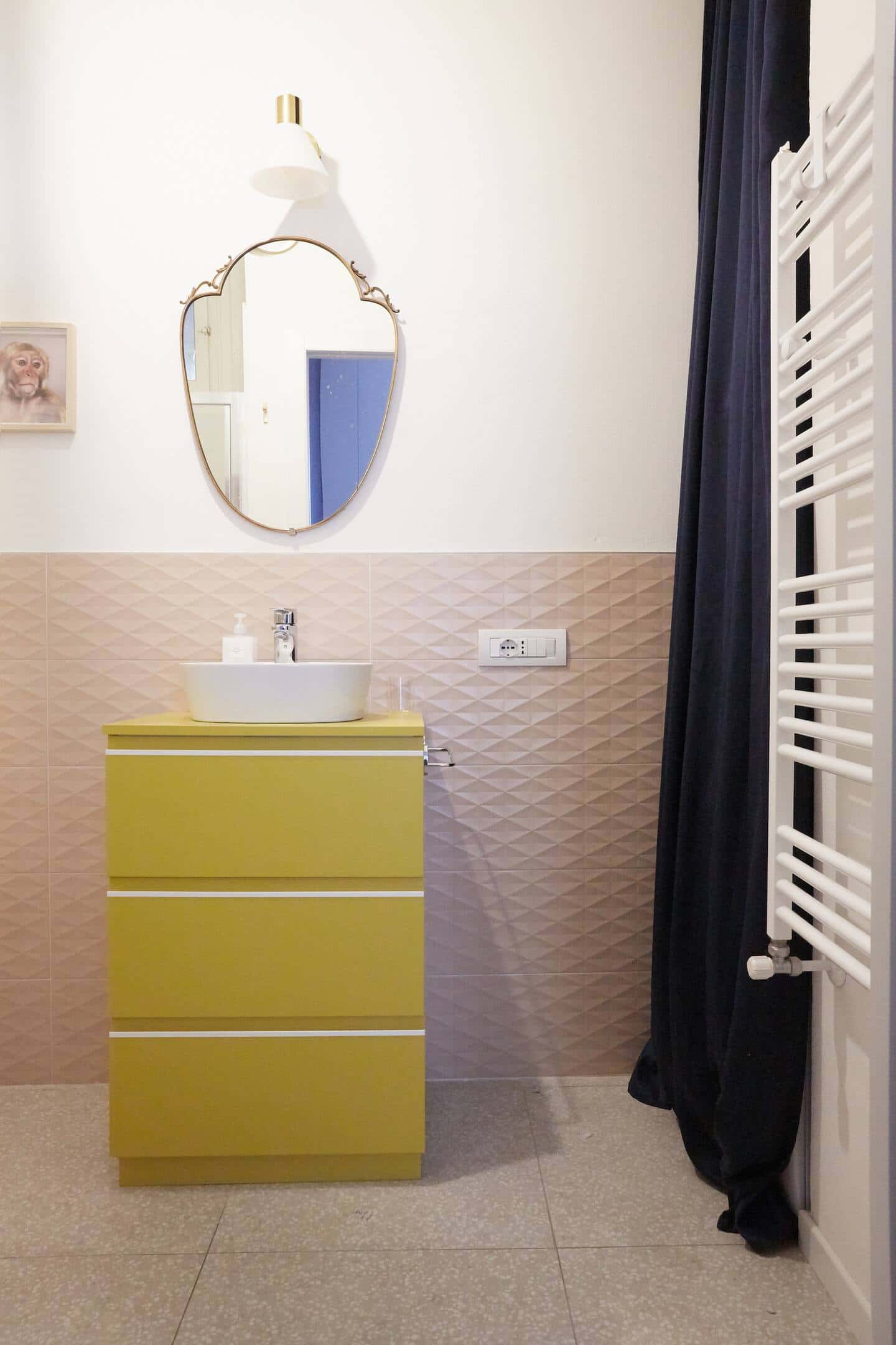 Apartment Milan, 1 bed — photo 2