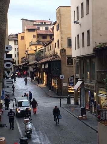 Apartment Florence, 1 bed — photo 1