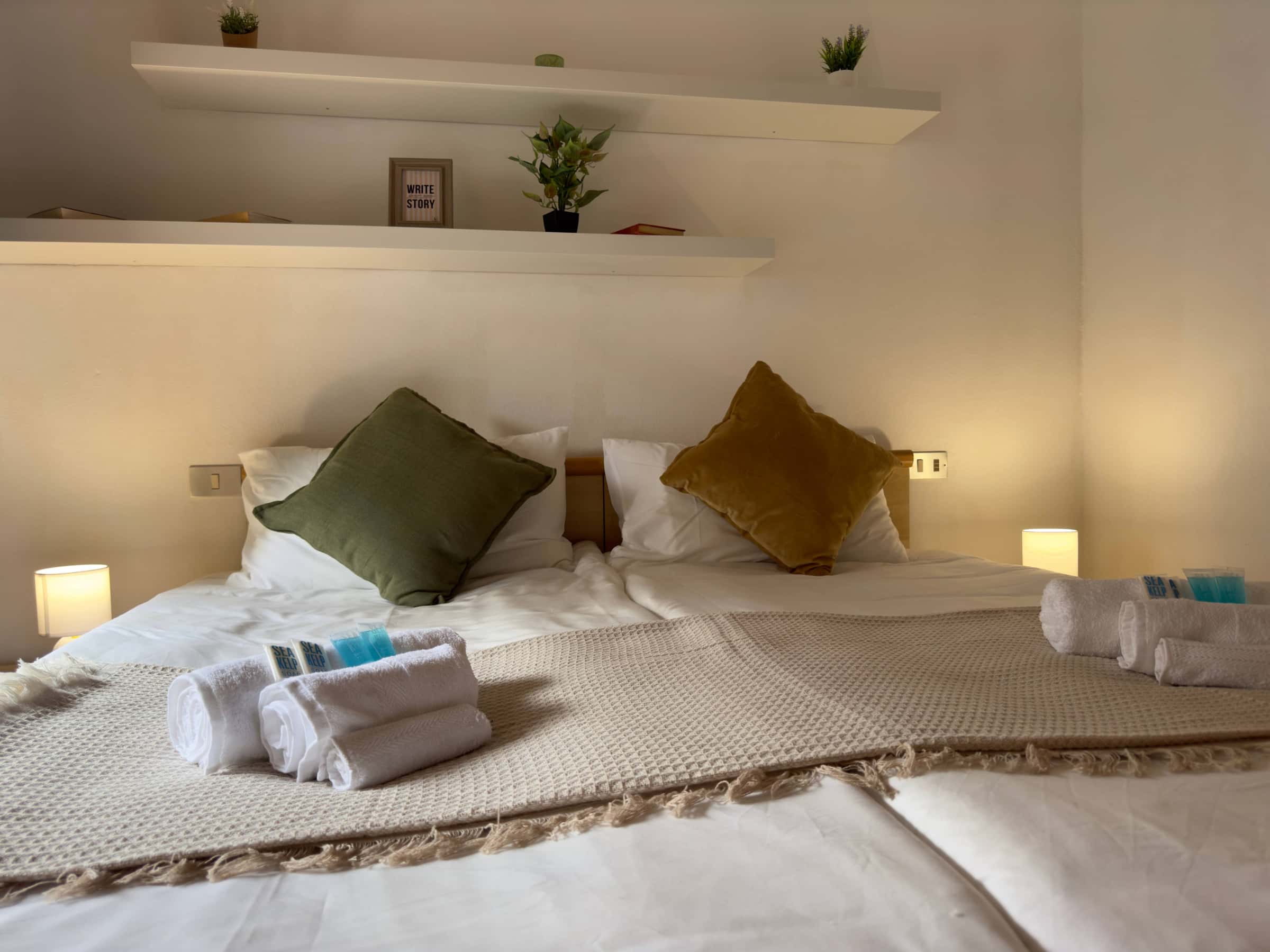 Apartment Como, 2 beds — photo 21