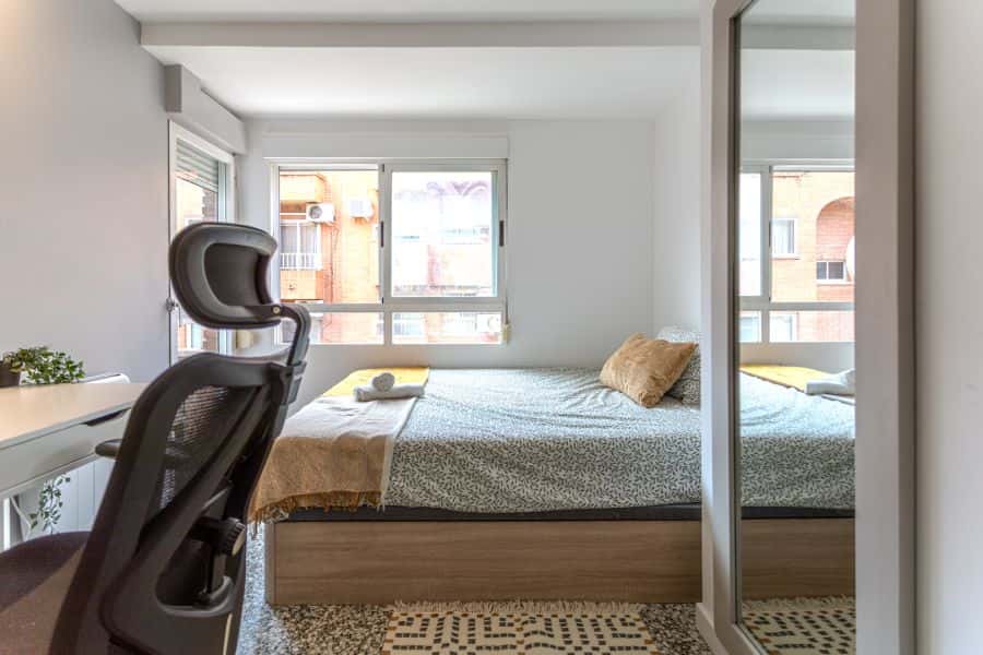 Room in Valencia