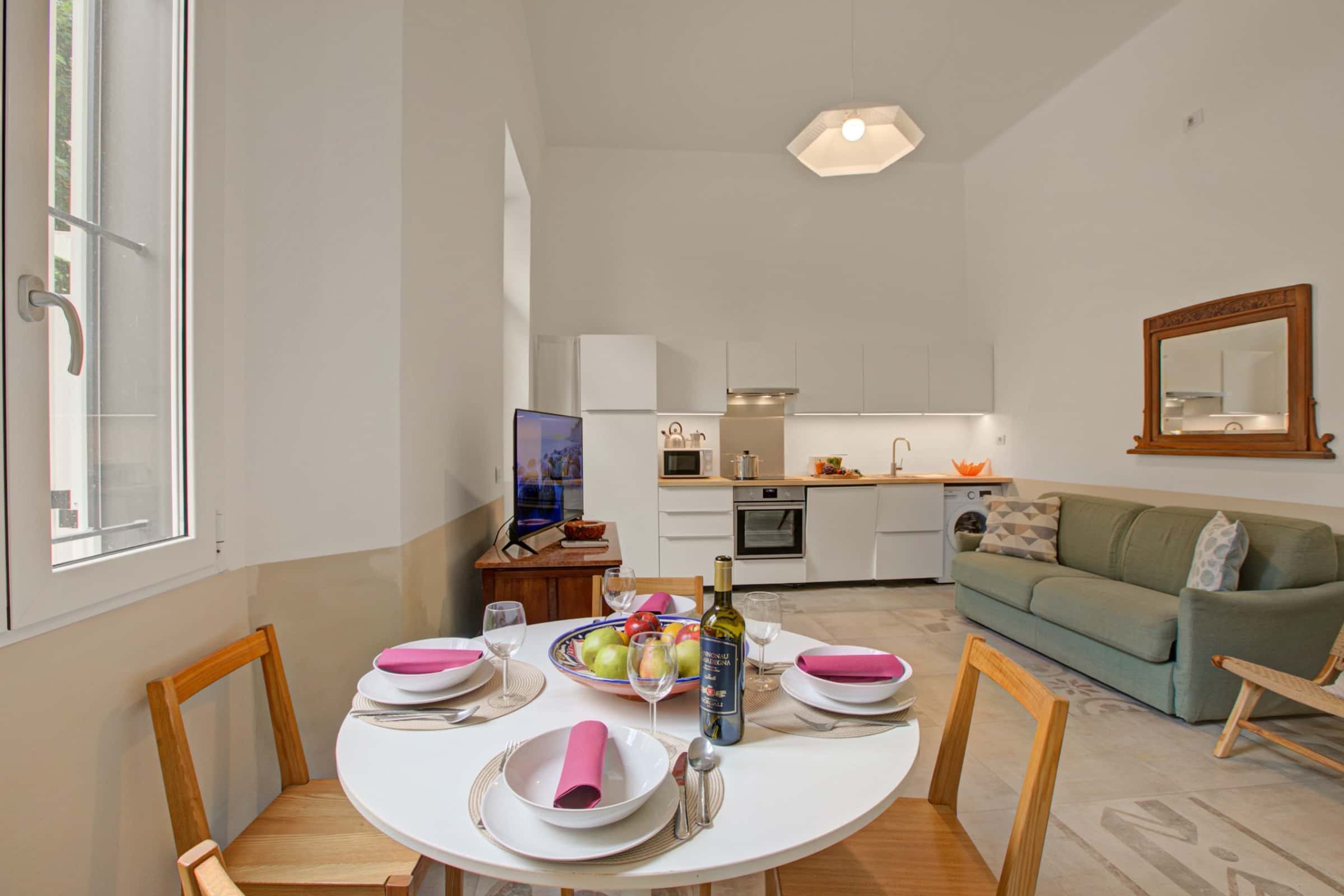 Beach & Relax With Terrace