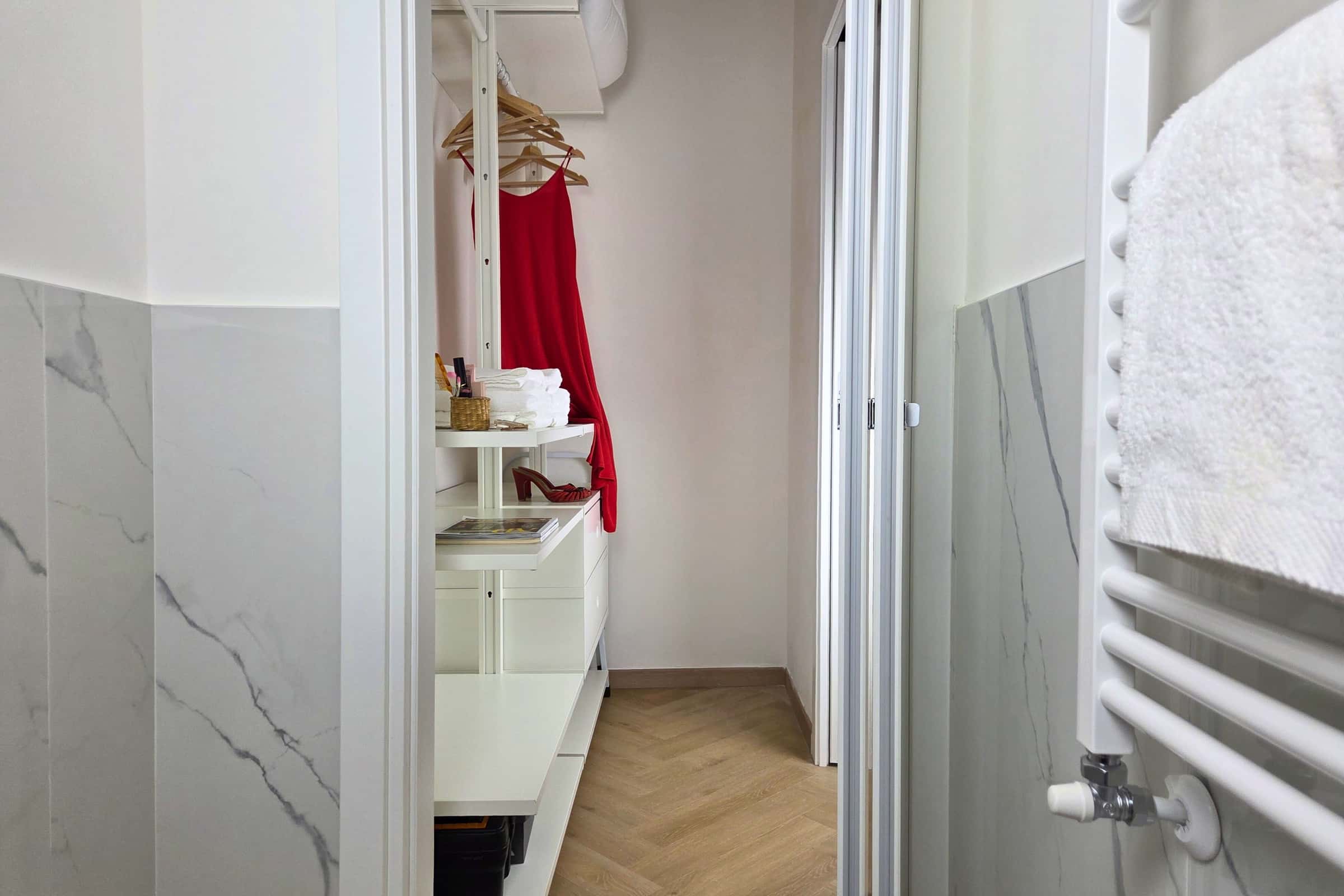 Apartment Milan — photo 4