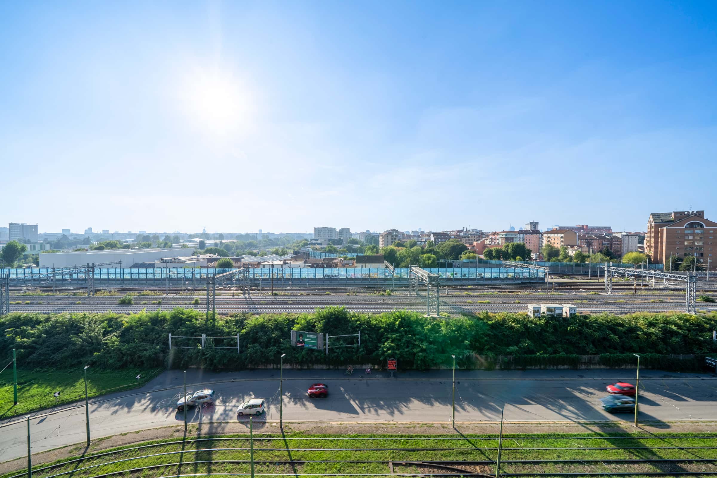 Apartment in Via Alessandro Repetti, Milano for 75 m² with 2 bedrooms