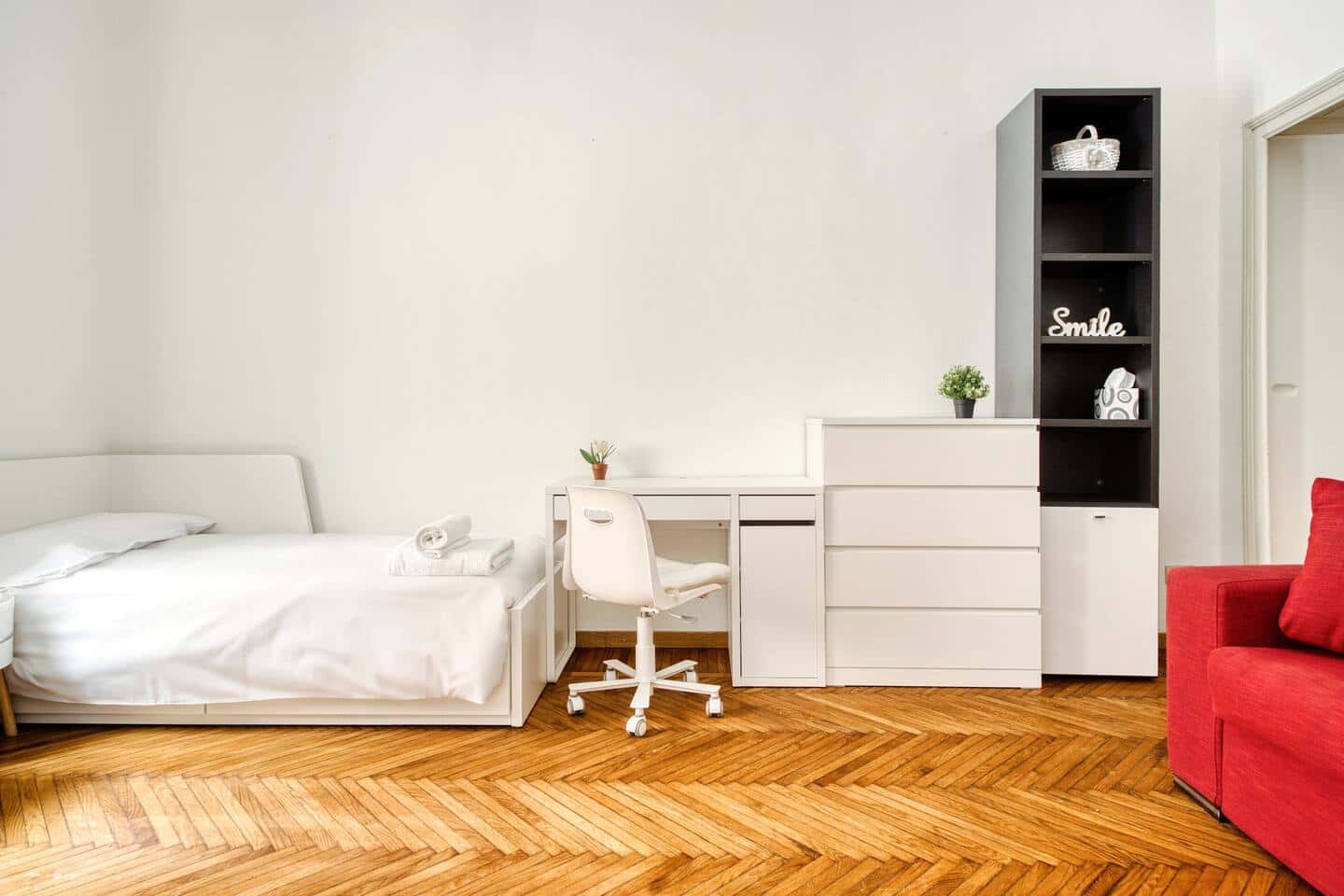 Apartment Milan — photo 4