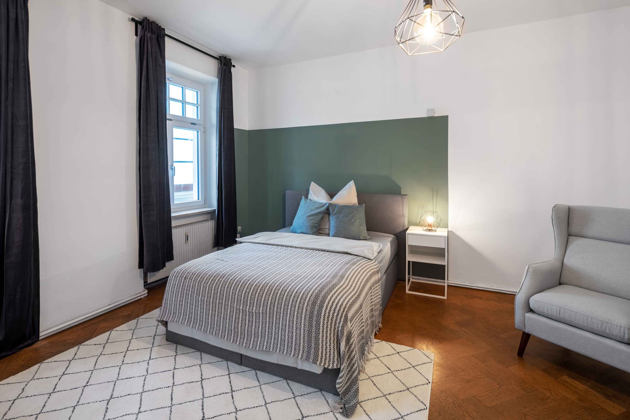 Zimmer in der Frauenstraße