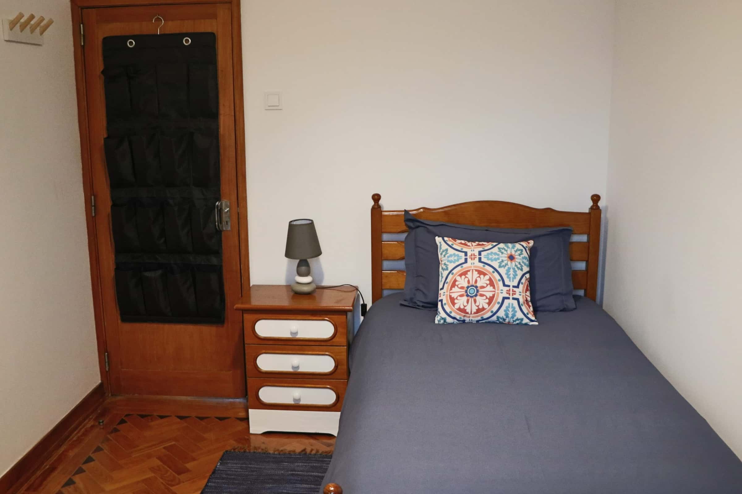 Room Warsaw