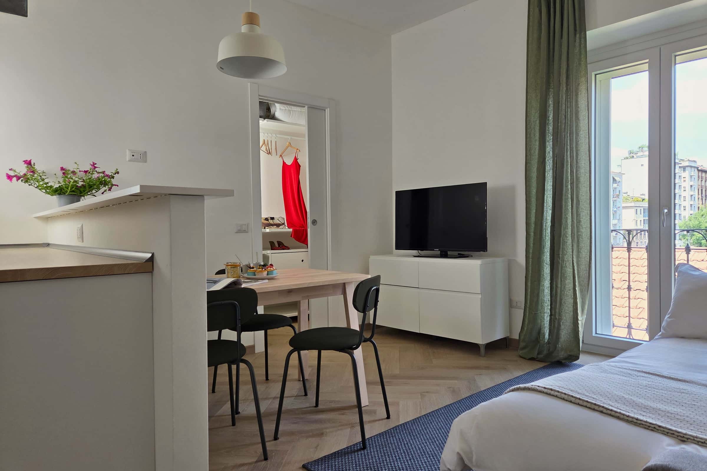 Apartment Milan — photo 5
