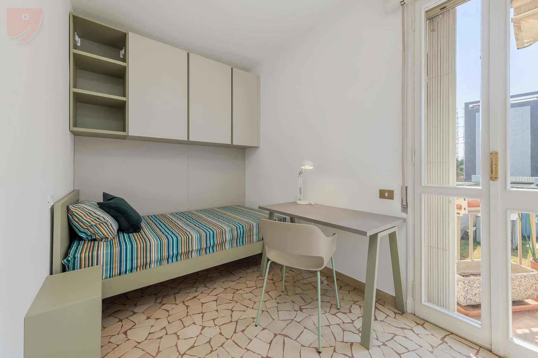 Chambre dans Via Agrigento, Padova pour 87 m² avec 5 chambres