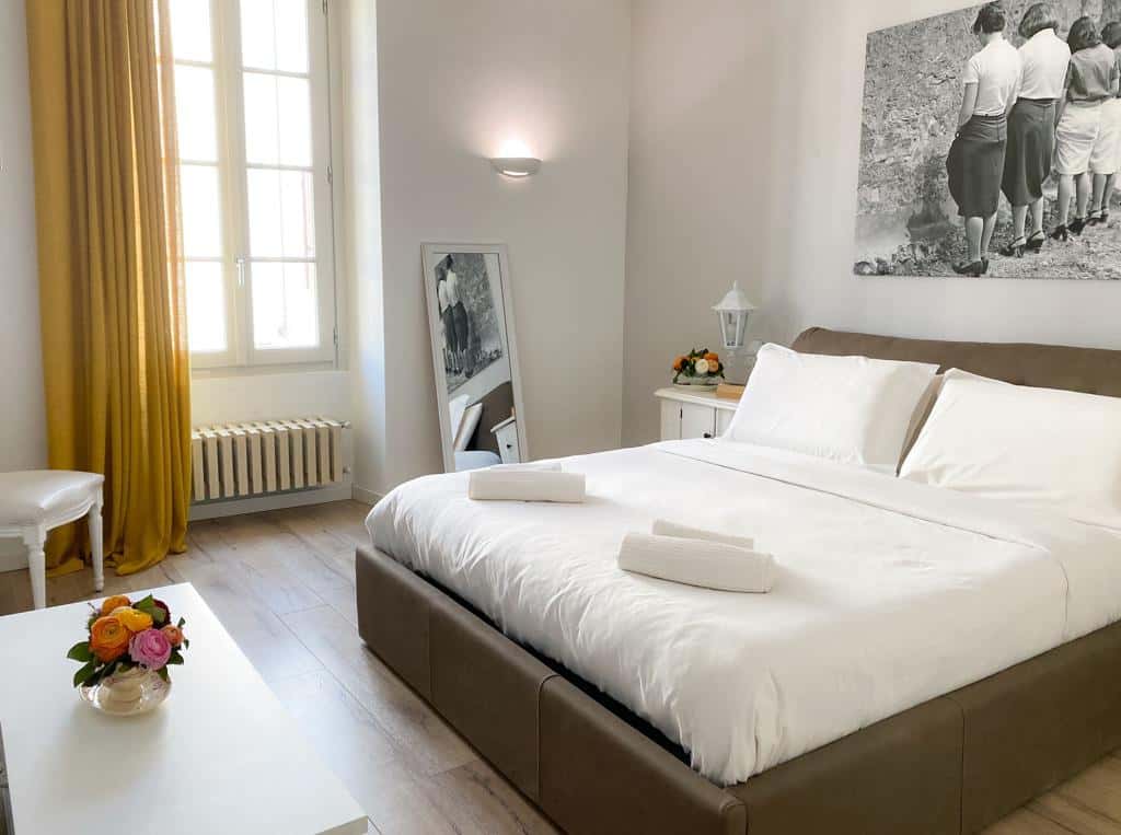 Apartment in Via San Giovanni Bosco, Monza for 79 m² with 1 bedroom