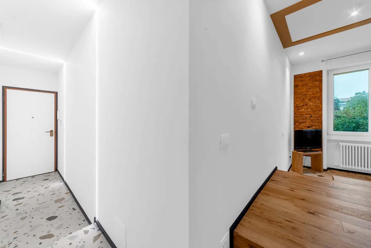 Apartment Milan — photo 3