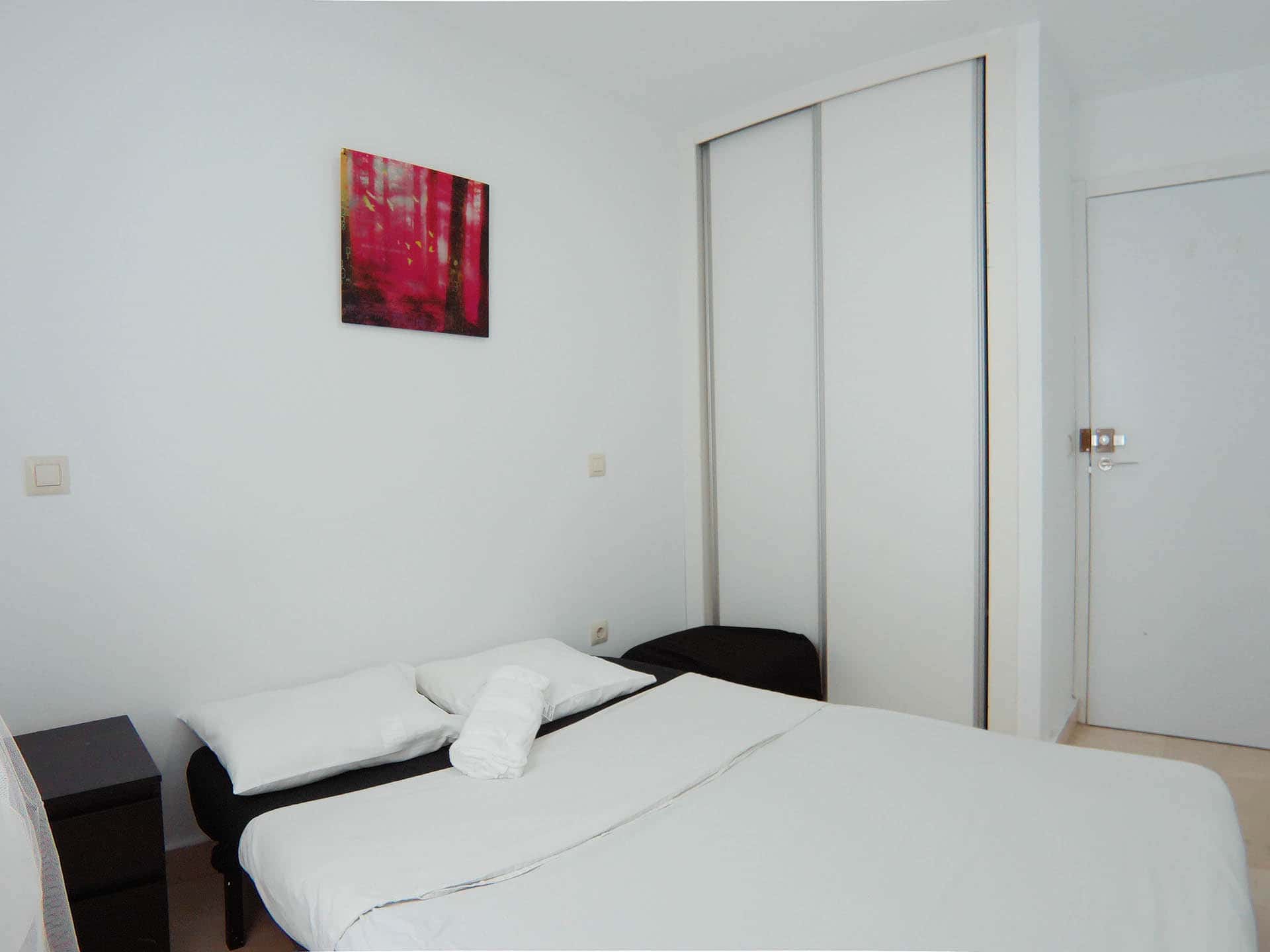Room Calle Antonio Zamora