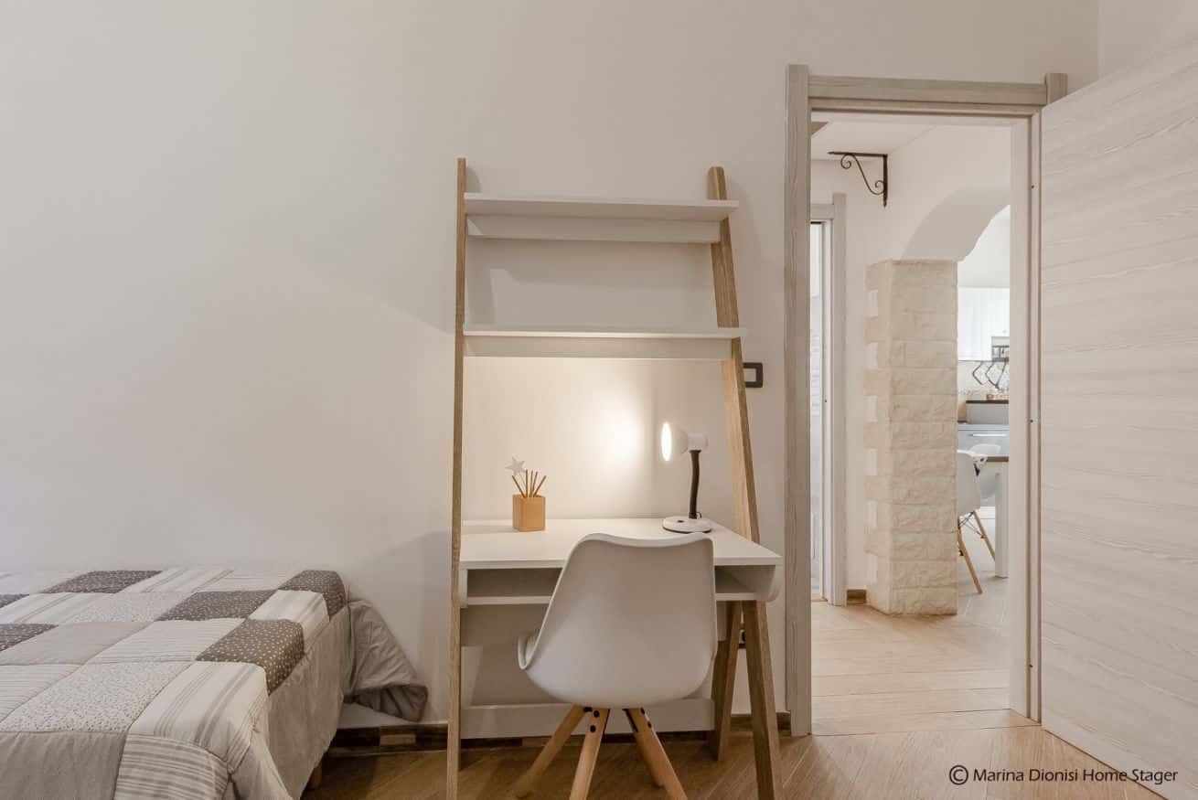 Apartment Porto Torres, 2 beds — photo 5