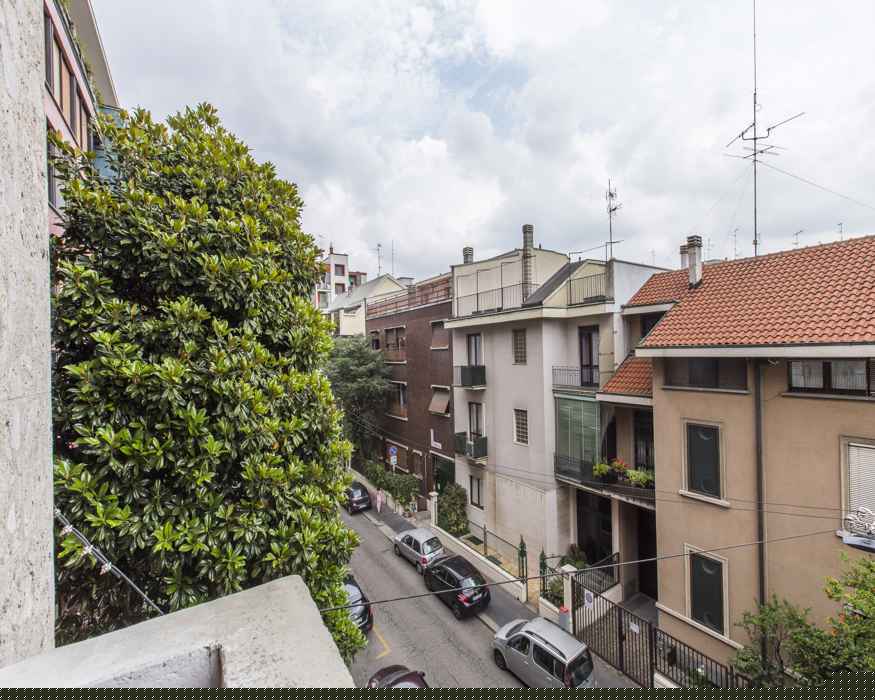 Stanza in Via Desiderio
