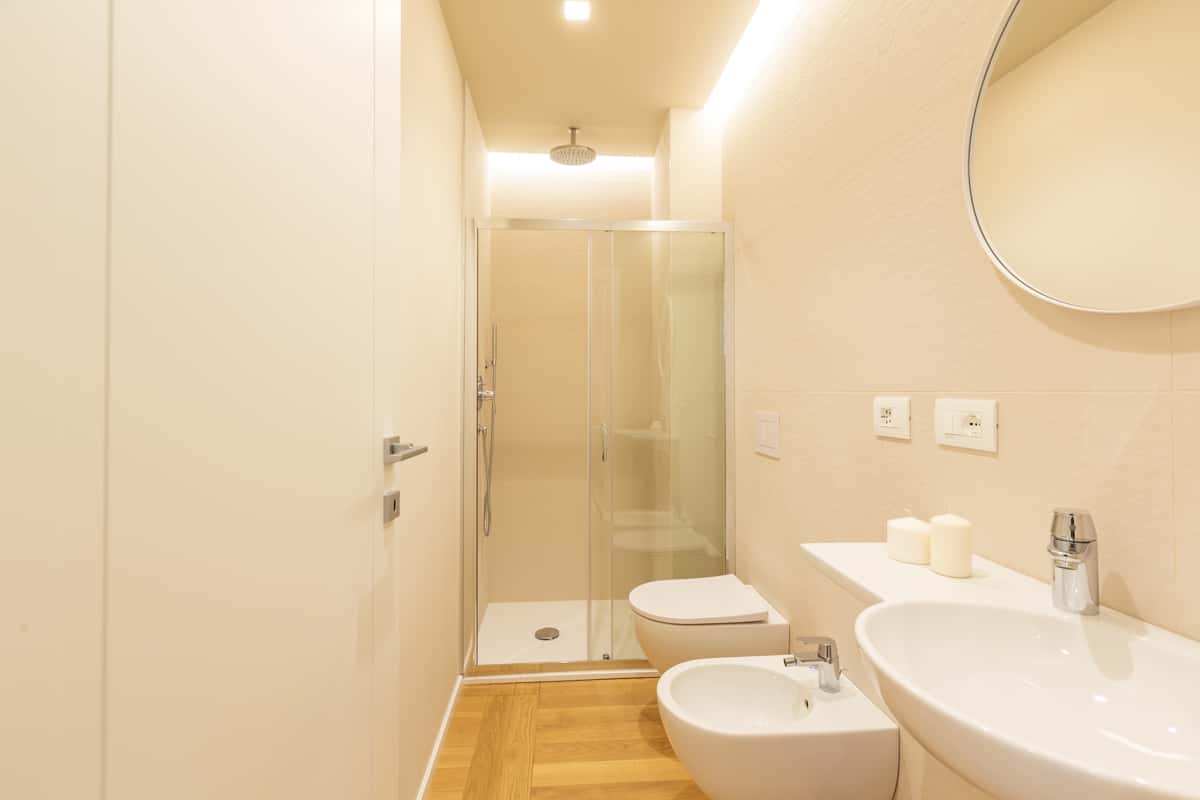 Apartment Milan, 1 bed — photo 3
