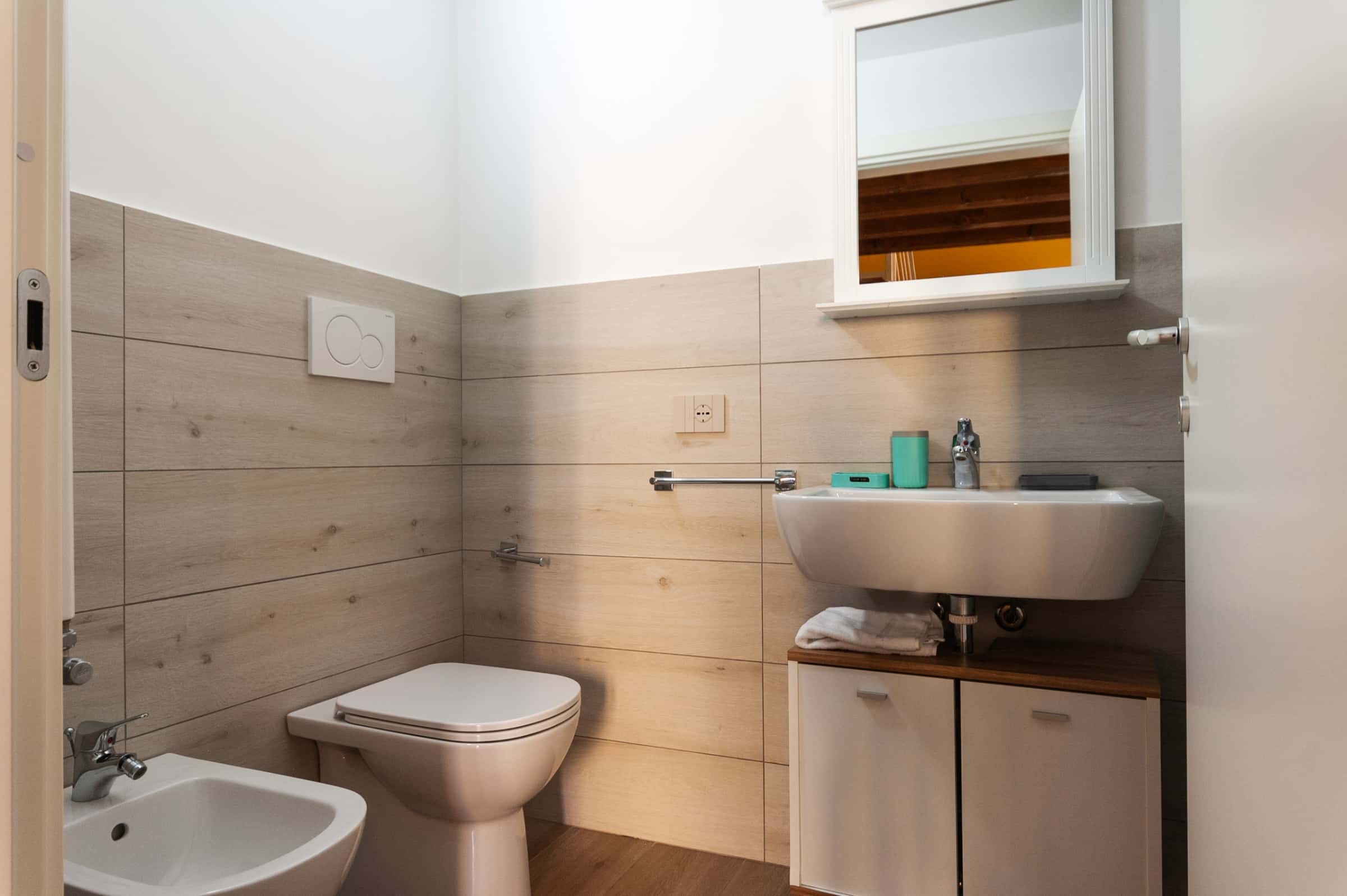 Apartment Milan, 1 bed — photo 3