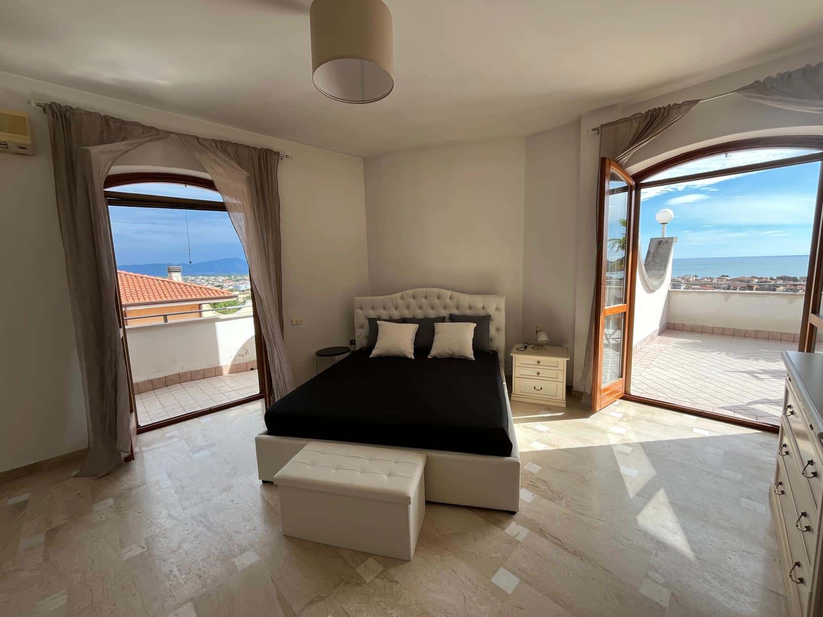 Apartamento Minturno, 2 habitaciones — foto 5