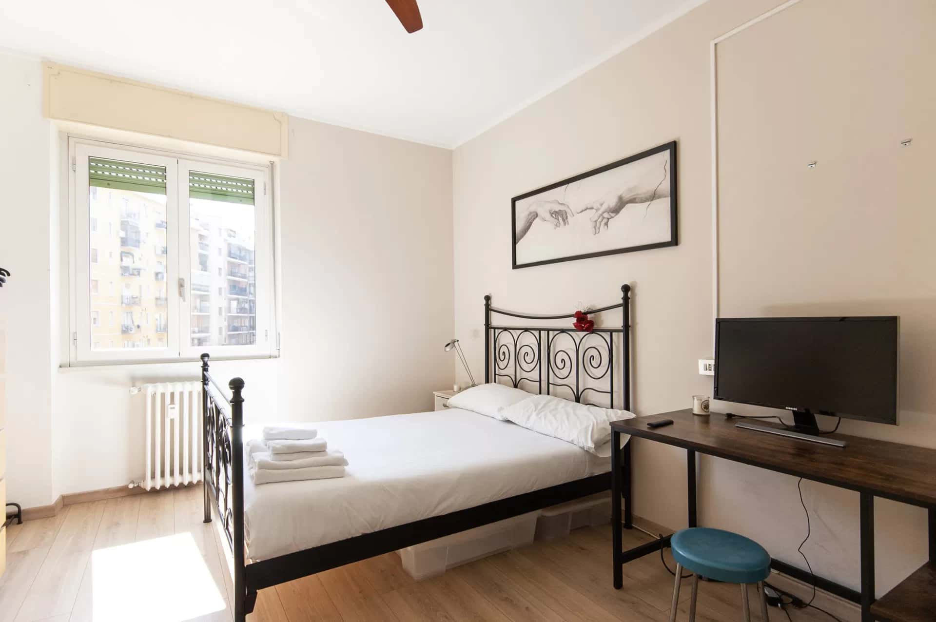 Apartment Milan, 1 bed — photo 10