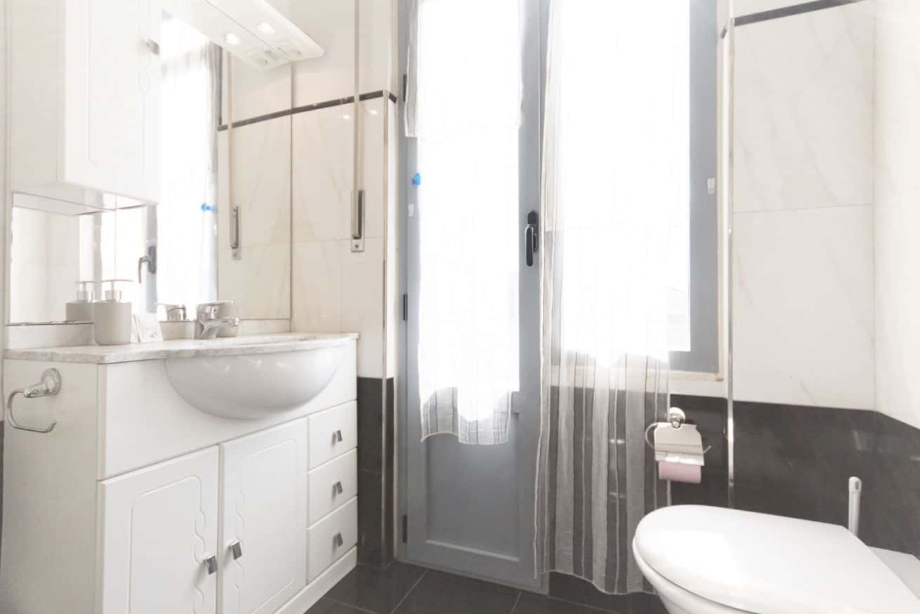Apartment Milan, 1 bed — photo 1