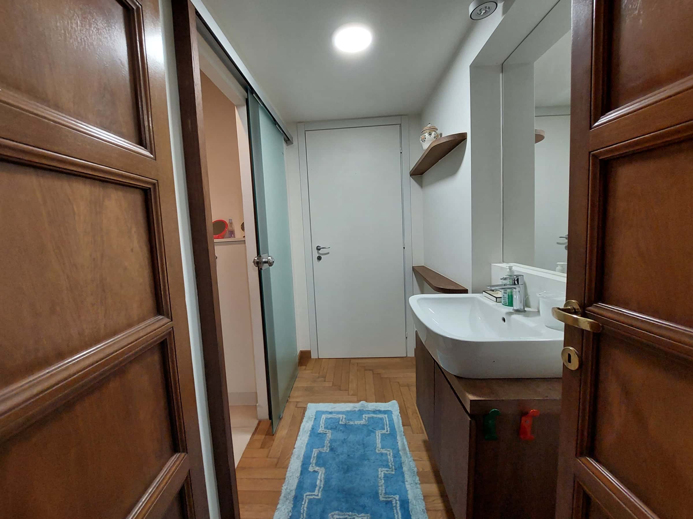 Apartment Milan, 1 bed — photo 9