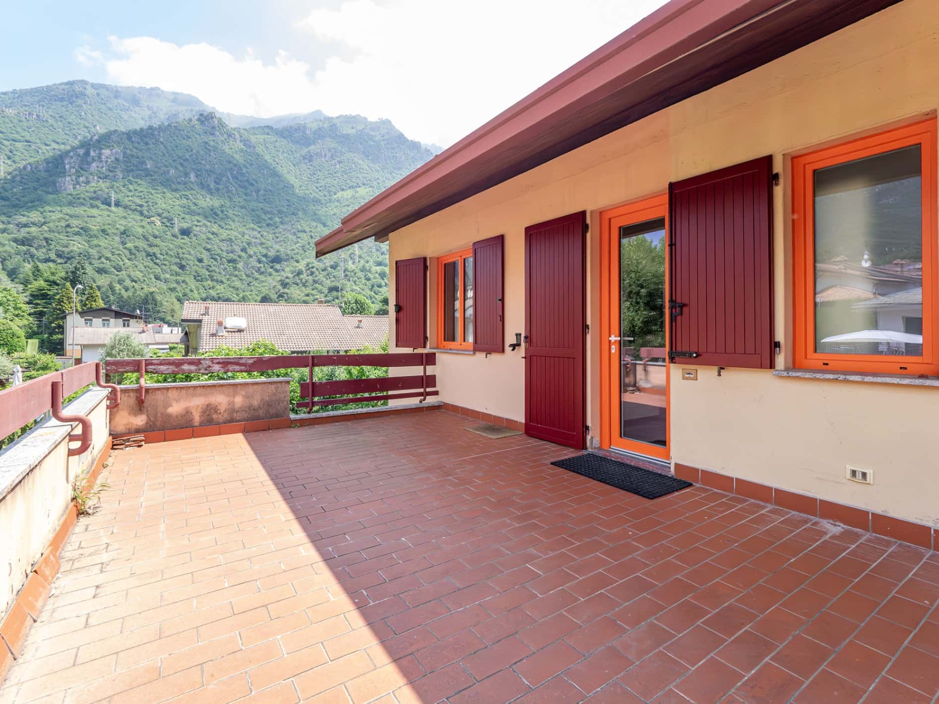 Apartment Ballabio, 2 beds — photo 12
