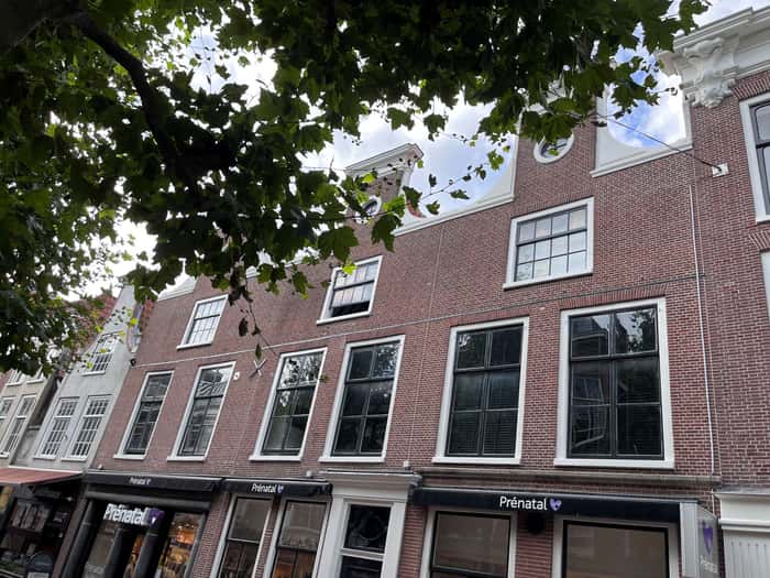 Grote Houtstraat