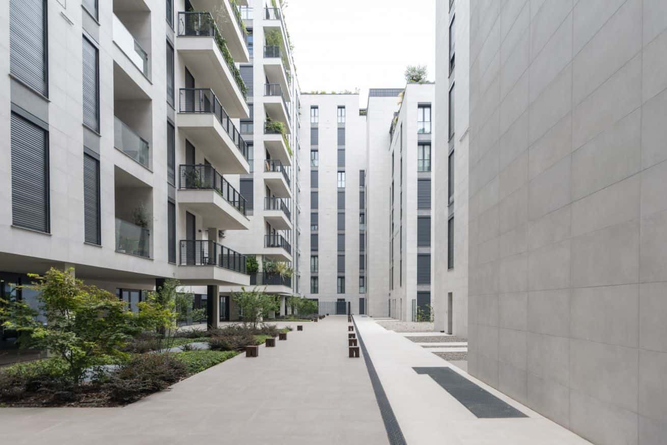 Appartamento Milano, 2 camere — foto 5