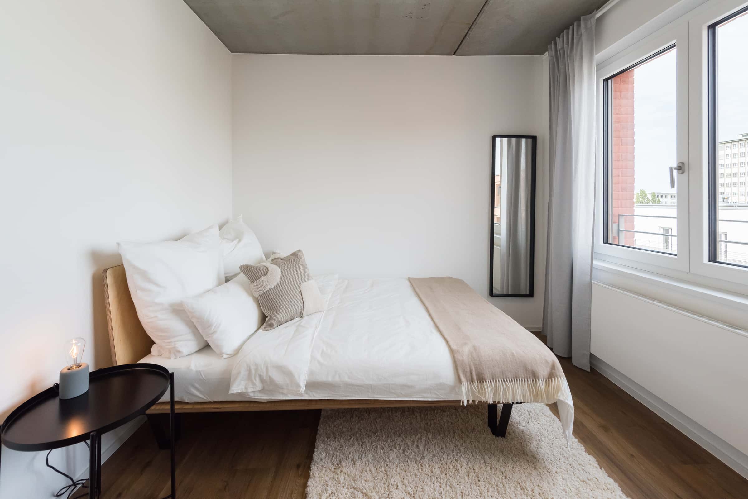 Zimmer in der Gref-Völsing-Straße 15