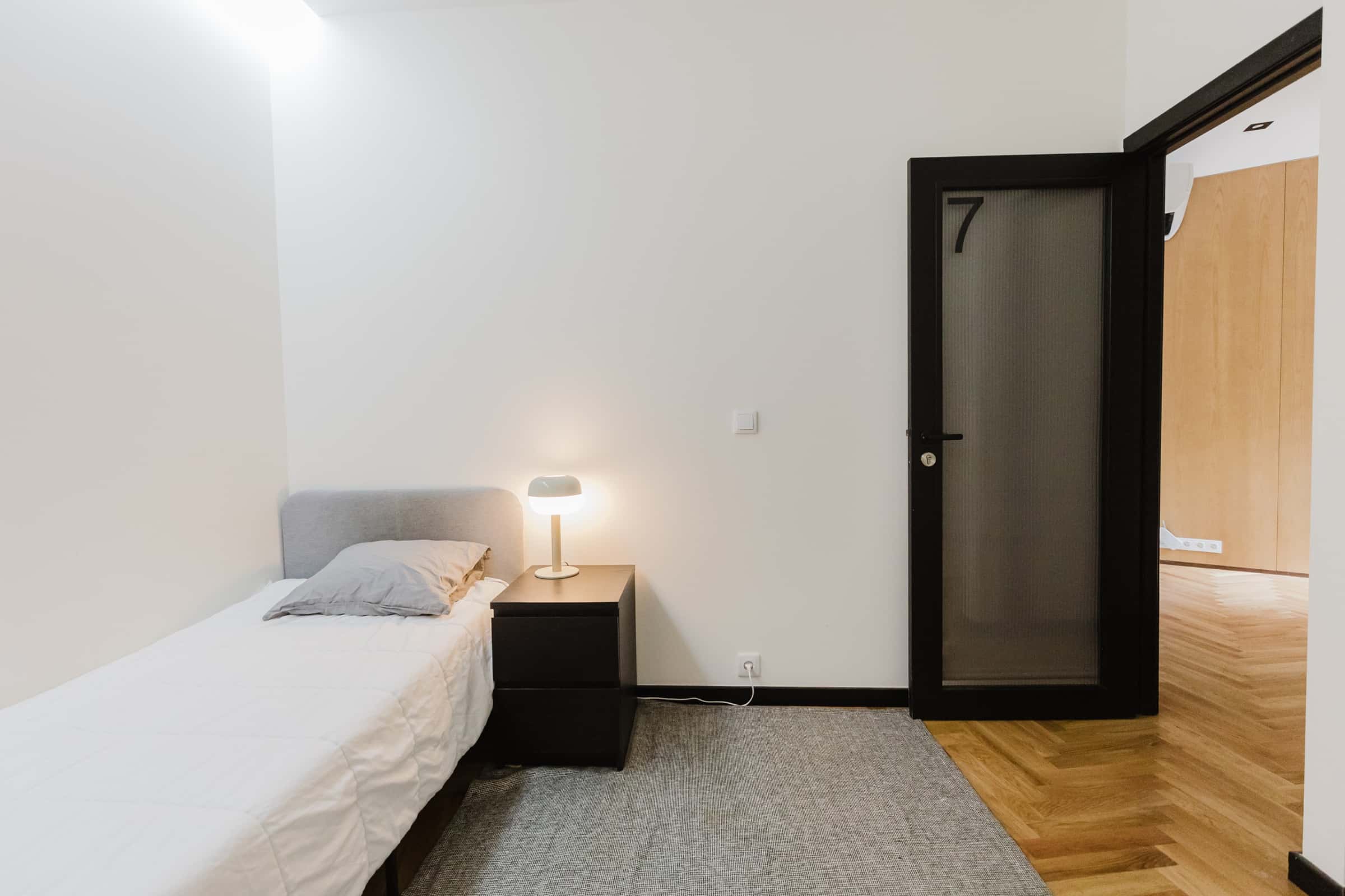 Cozy room in Porto - Room 7