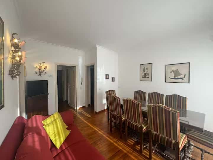 Apartment Rome, 2 beds — photo 6