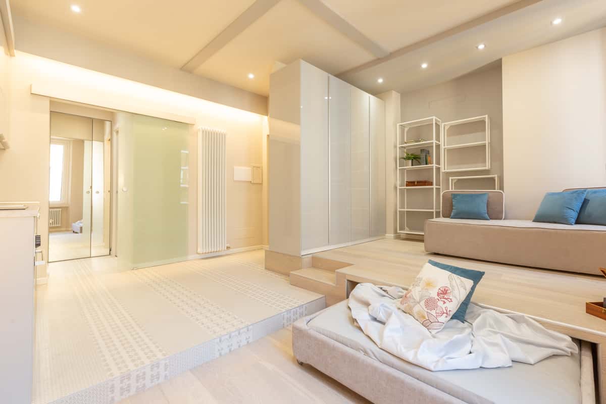 Apartment Milan — photo 7