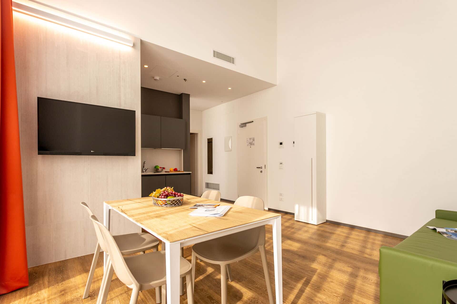 Apartment Venice, 1 bed — photo 12