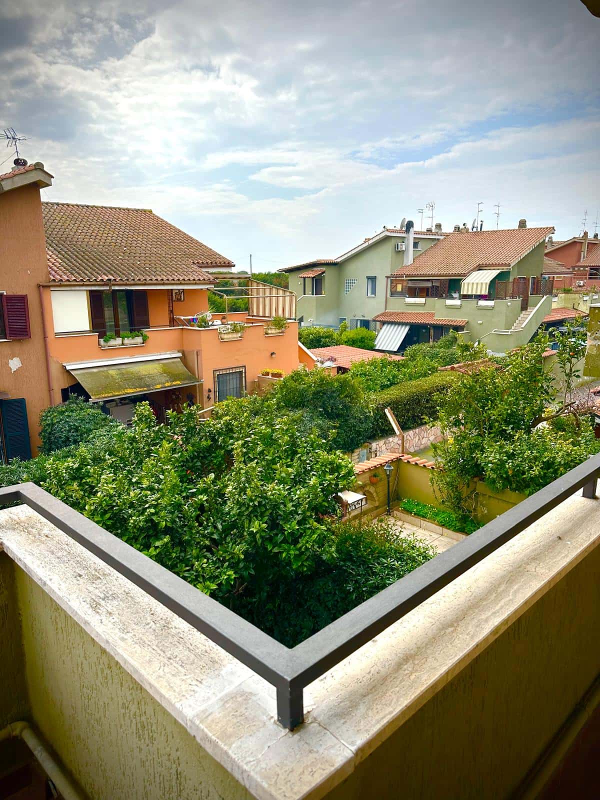 Apartment Cerveteri, 3 beds — photo 6
