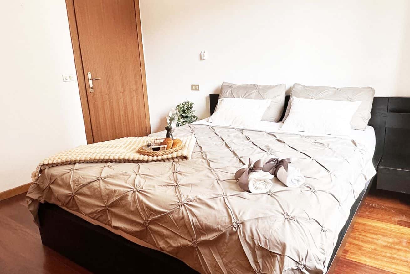 Apartment Milan, 1 bed — photo 4