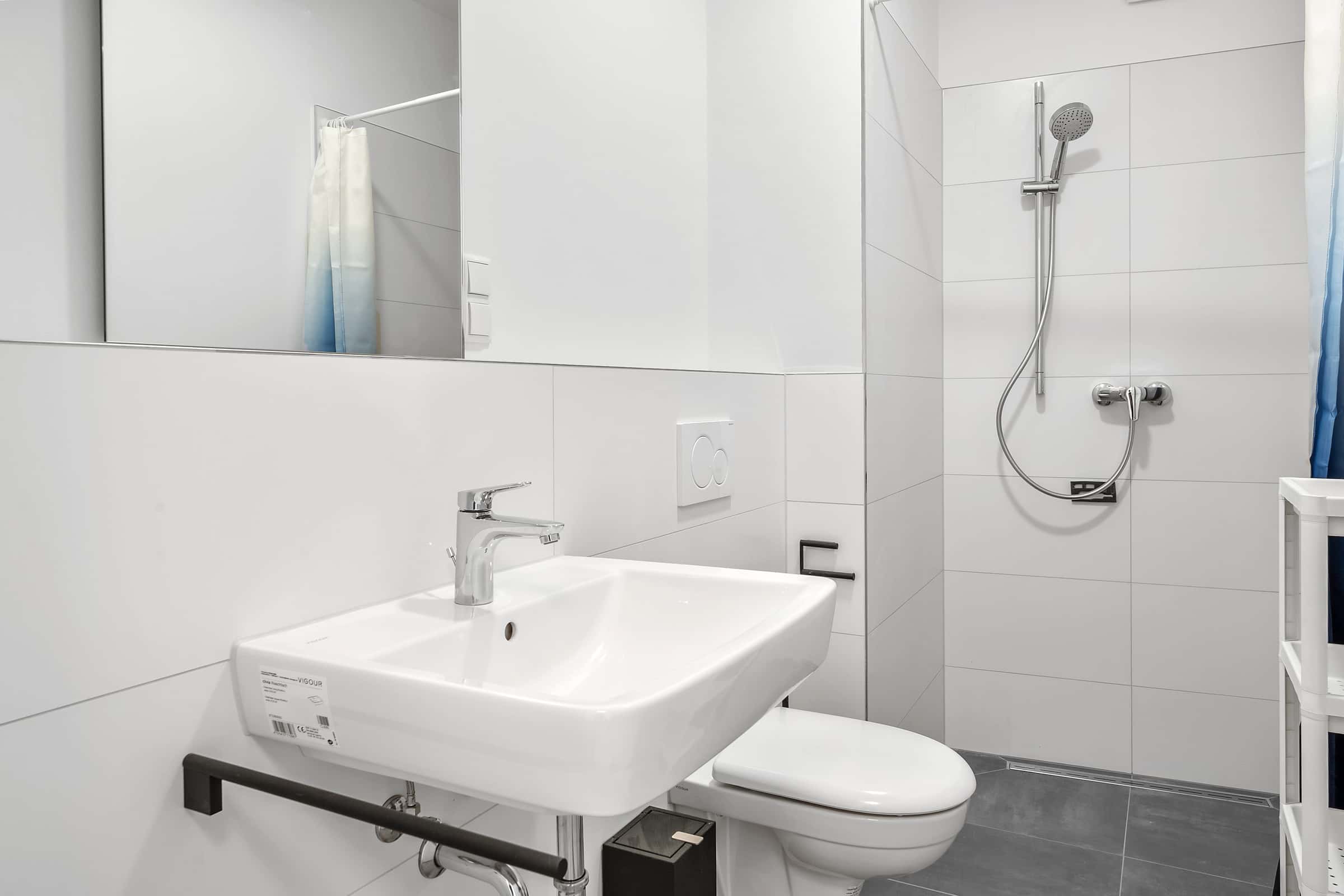 Fully furnished studio -25 min. away from Friedrichshain - Nearby HTW University 3