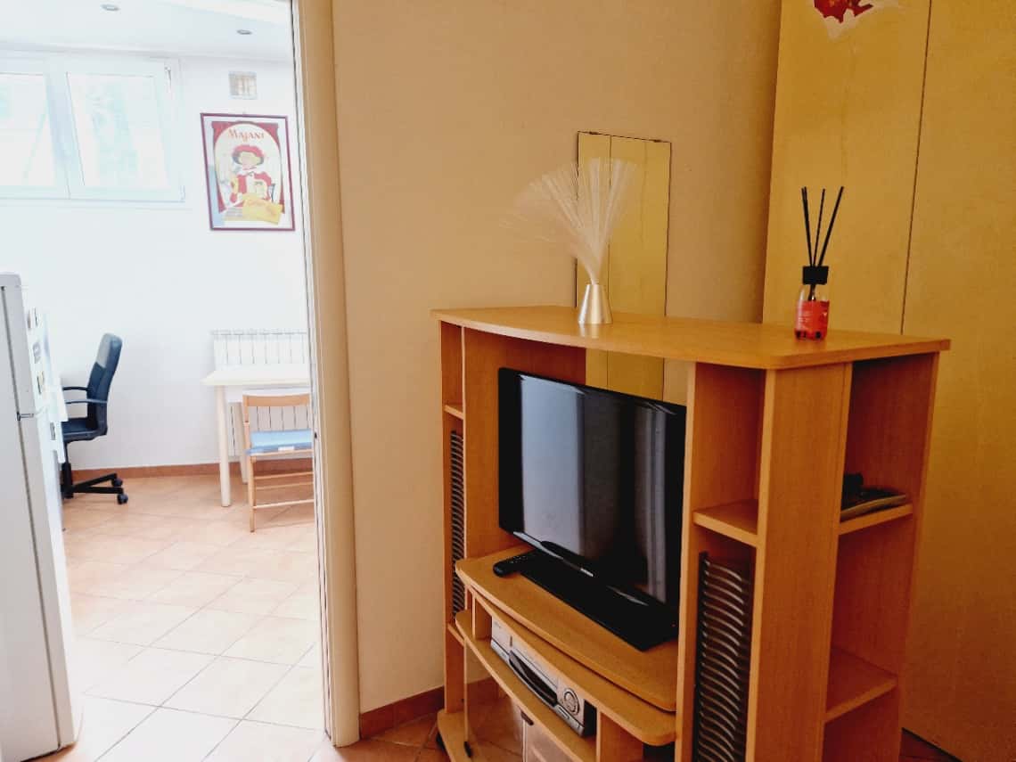 Apartment Florence — photo 15