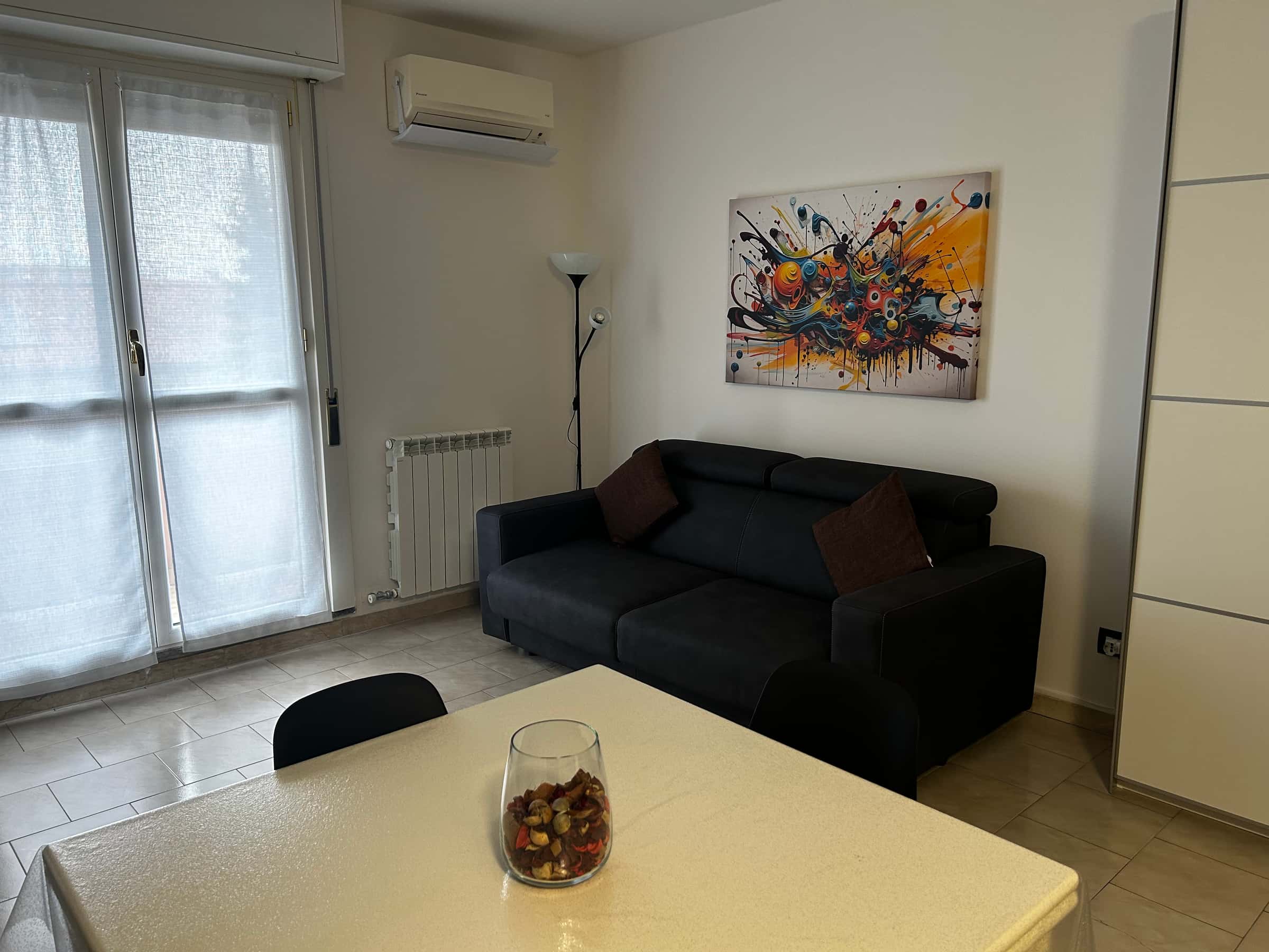 Appartamento Cornaredo, 1 camera — foto 2
