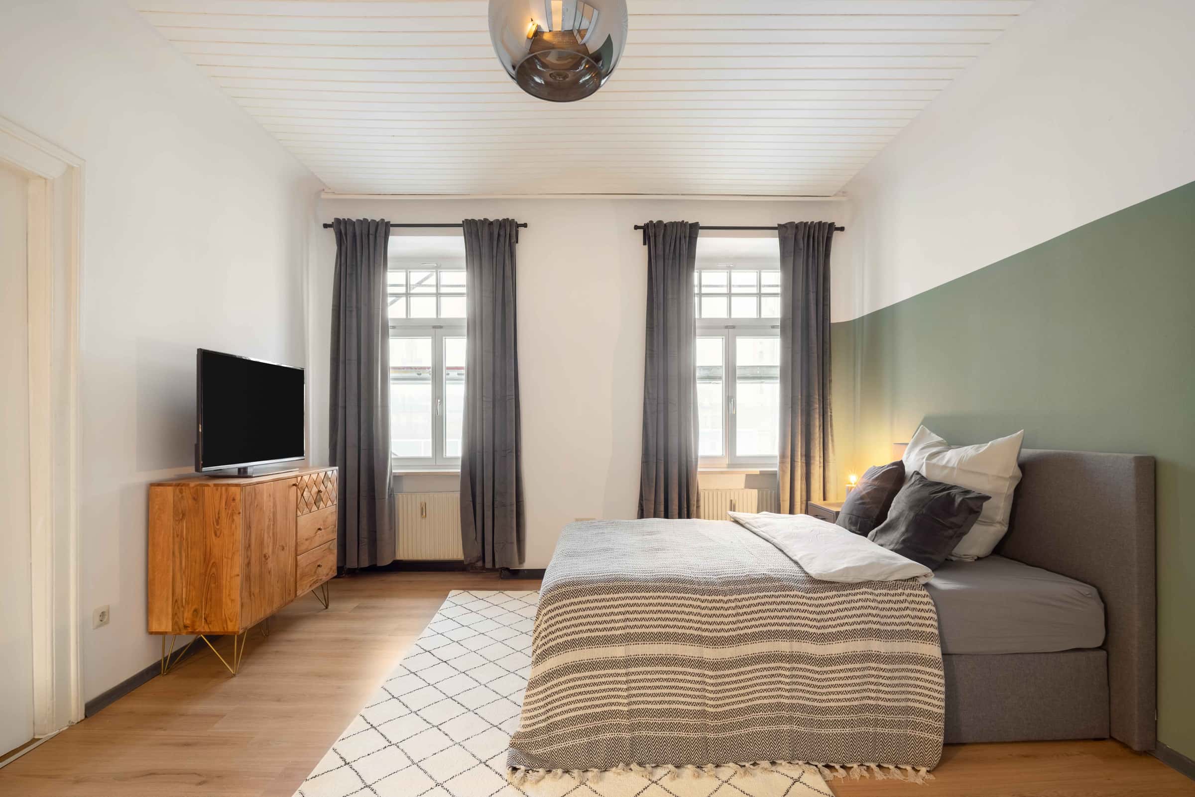 Zimmer in der Frauenstraße