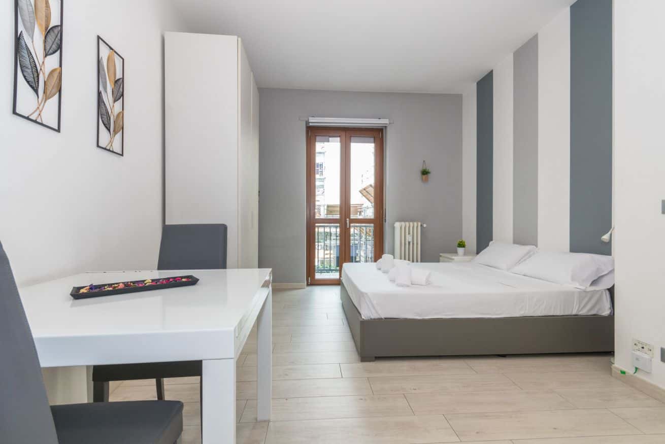 Torino San Salvario | Giuria House 1