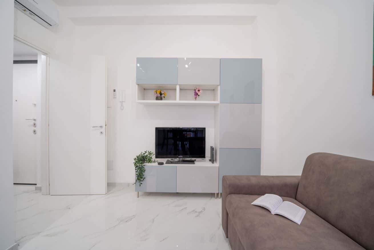 Apartment Milan, 1 bed — photo 15