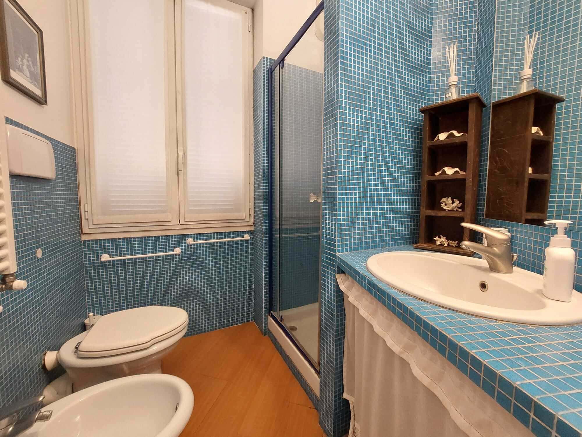 Apartment Milan, 1 bed — photo 15