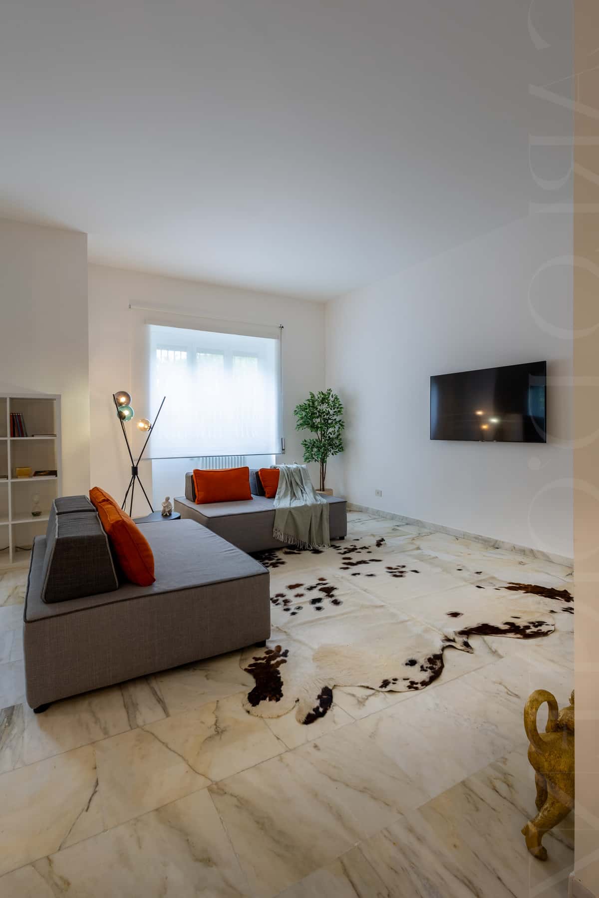 Apartment Rome, 2 beds — photo 4
