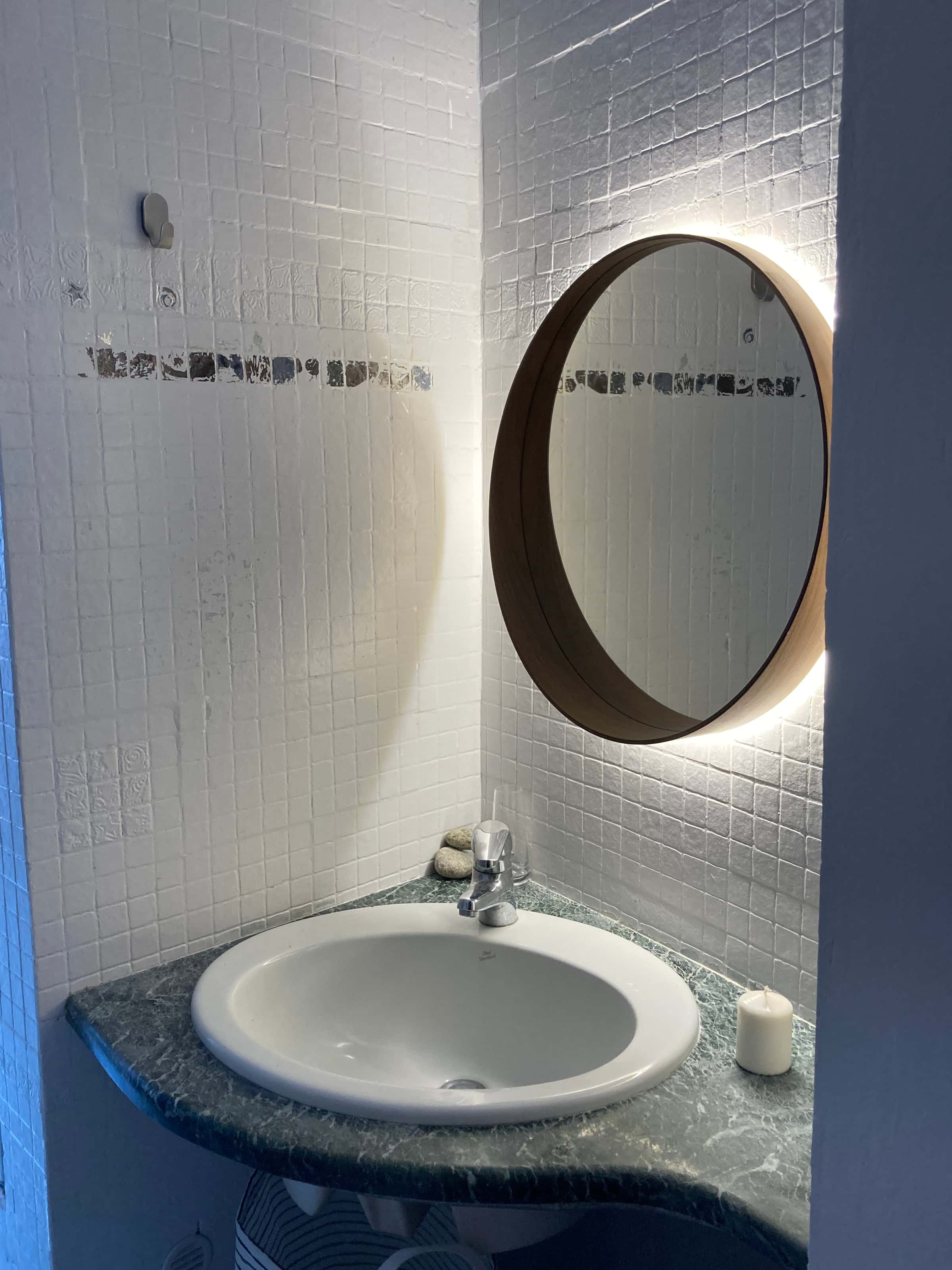 Apartment Milan, 1 bed — photo 12